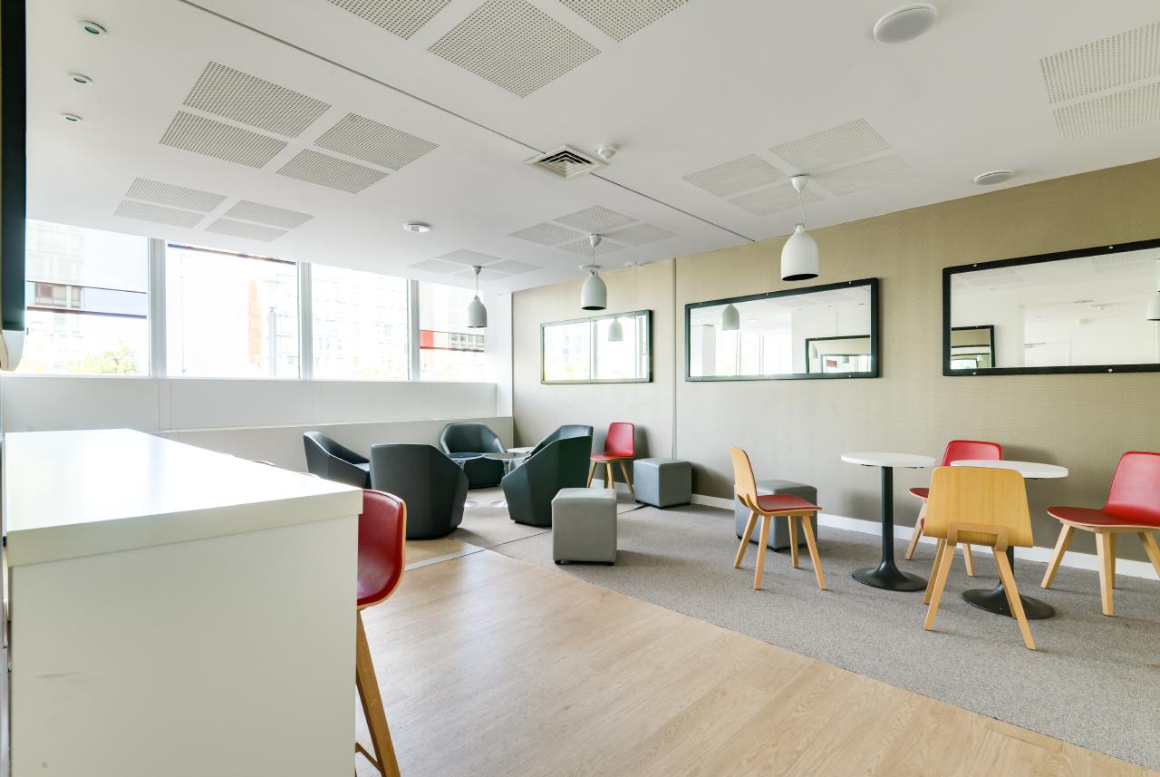 Bureau Nanterre 9068m² Location bureau Nanterre Hauts-de-Seine OLBUR2118378 13
